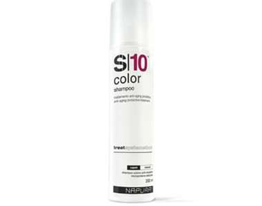 S10 Color™ Шампунь для окрашенных волос, 200 мл