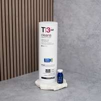 T3 Cleans Pre™ Ампули Регуляція роботи сальних та потових залоз, 12 ампул