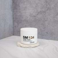 SM|134 SCALP MASK - FANGO - регулирующая очищающая маска для жирной кожи головы 250 мл