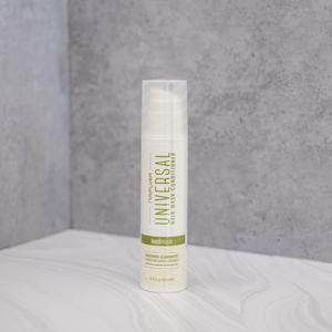 INOIL MASK UNIVERSAL 200 ml - Универсальная маска (питание, восстановление и увлажнение) с рисовыми протеинами, 200 мл