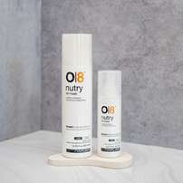 О8 Nutry™ Ультра поживне масло для сухого волосся, 400 мл