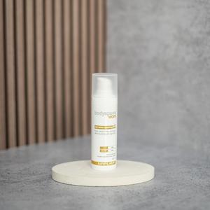 EYE CONTOUR FLUID - Мульти-активний флюїд для шкіри навколо очей, 30 мл.