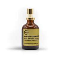 Microelements Primer - Восстанавливающий спрей перед шампунем для поврежденных волос, 50 мл.