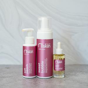 N|skin Touch — нежный уход для интимных зон