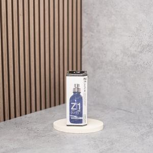 Z1 Zone Purify Pre - Активний спрей для очищення шкіри голови та дерми з реактивацією мікроциркуляції з ефірною олією евкаліпту, розмарину, шавлії та лаванди, 50 мл