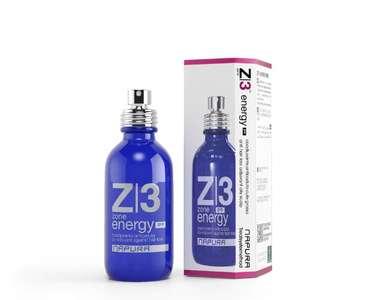 Z3 Zone Energy Pre™ Спрей Активізація волосяних фолікул для жирної шкіри голови, 50 мл