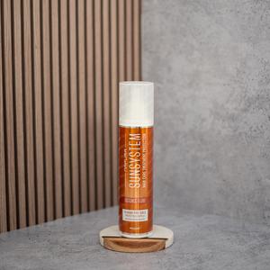 Defence Fluid - Солнцезащитный флюид для волос из семян льна, алоэ и Кламат-водорослями, 200 мл