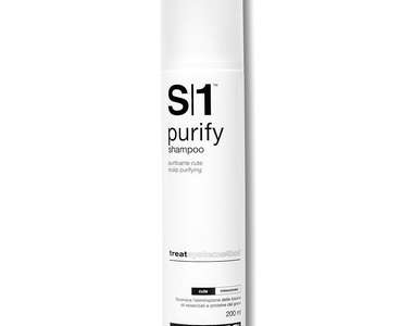 S1 Purify™ Шампунь Біологічне очищенняие Detox, 200 мл