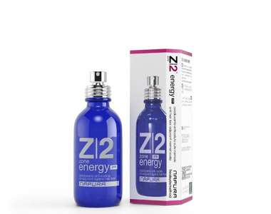 Z2 Zone Energy Pre™ Спрей локальний.  Активізація волосяних фолікул, 50 мл
