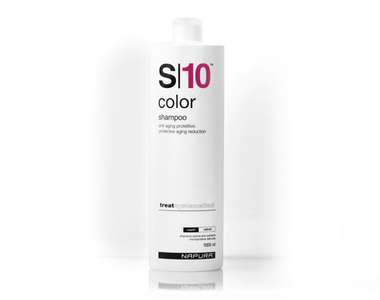 S10 Color™ Шампунь для фарбованого волосся, 1000 мл