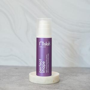 Perfect Shape - Нічний крем-редуктор з екстрактами фукусу, плюща, гуарани та морського планктону 200 мл