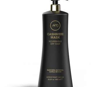 Cashmere Shampoo - Шампунь питания и увлажнения для сухих волос, 1000 мл
