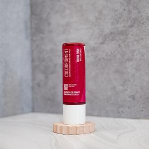THINK PINK - Маска з пігментами прямої дії ЯСКРАВО-РОЖЕВИЙ, 125 мл