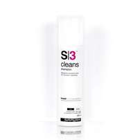 S3 Cleans™ Шампунь Регулювання шкірної секреції, 200 мл